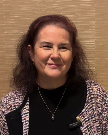 Maureen Madden, DNP, CPNP-AC, CCRN, FCCM, FAAN