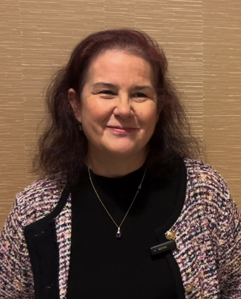 Maureen Madden, DNP, CPNP-AC, CCRN, FCCM, FAAN