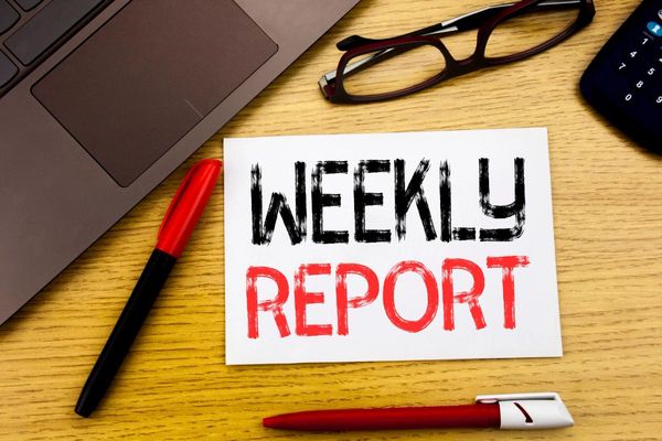 Weekly review: well visits, HIV therapy, and more