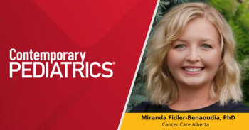Miranda Fidler-Benaoudia, PhD, calls for tailored surveillance in AYA cancer survivors | Image Credit: profiles.ucalgary.ca.