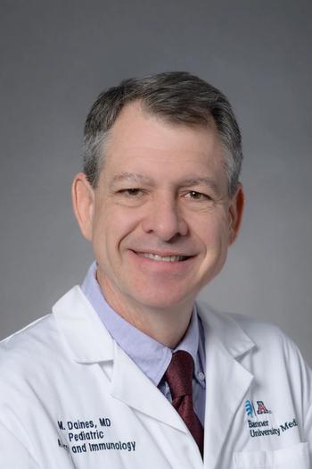 Discussing phase 3 data of Panzyga for PANS, with Michael Daines, MD