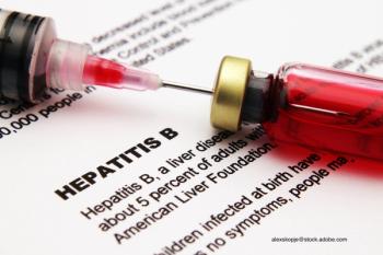hepatitis B