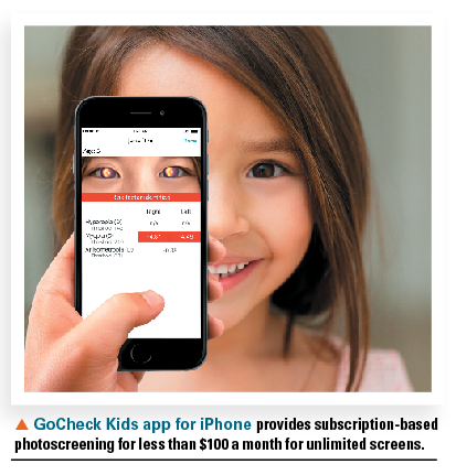 Best tech for Pediatrics: 2017