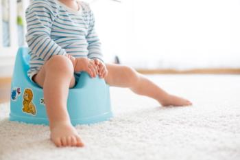 Study: Potty training challenges common, with anxiety and setbacks affecting many families | Image Credit: © Tomsickova - stock.adobe.com.