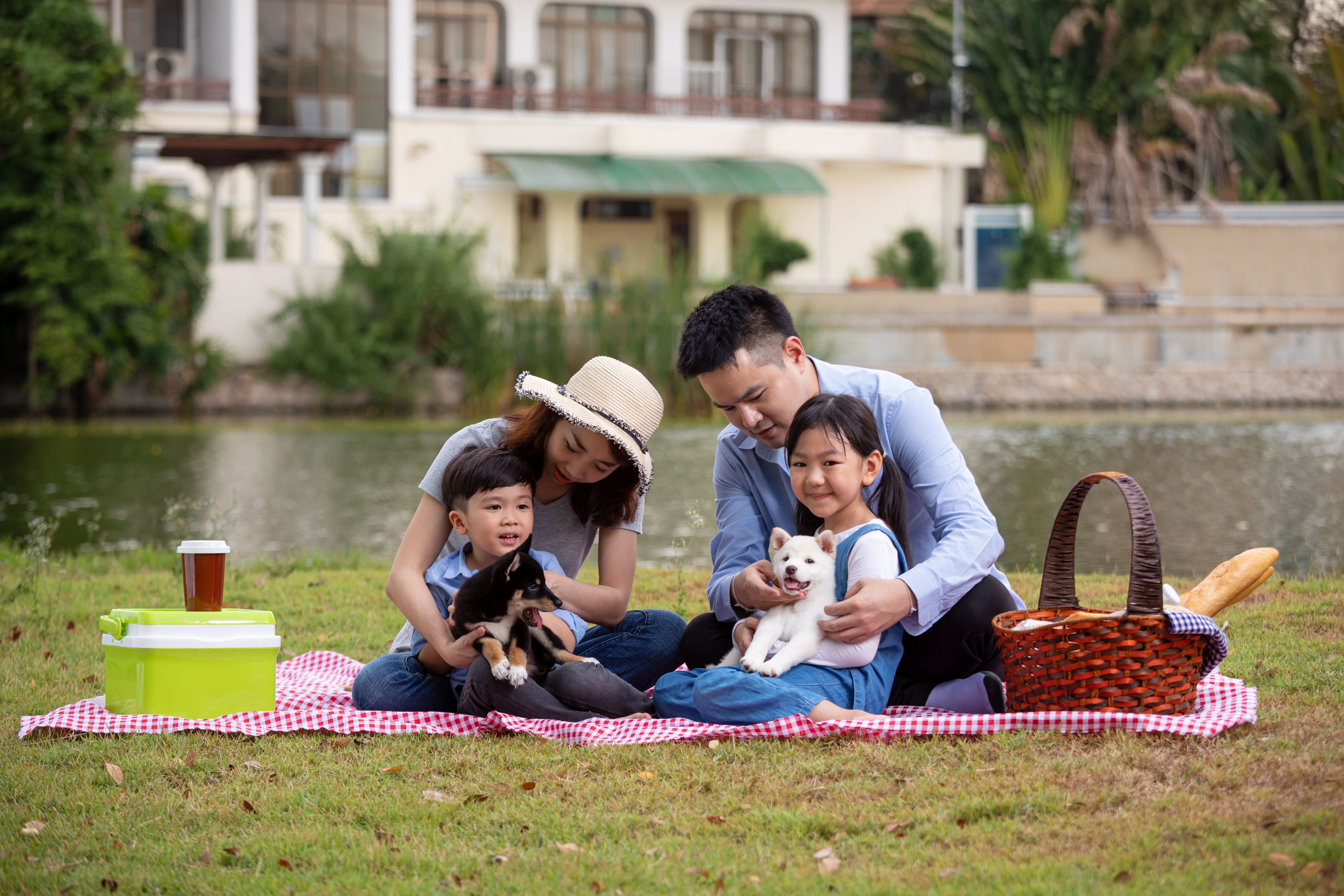 Keeping it safe: Food tips for picnics, cookouts and beach days | Image credit: © Meng_Dakara - stock.adobe.com.