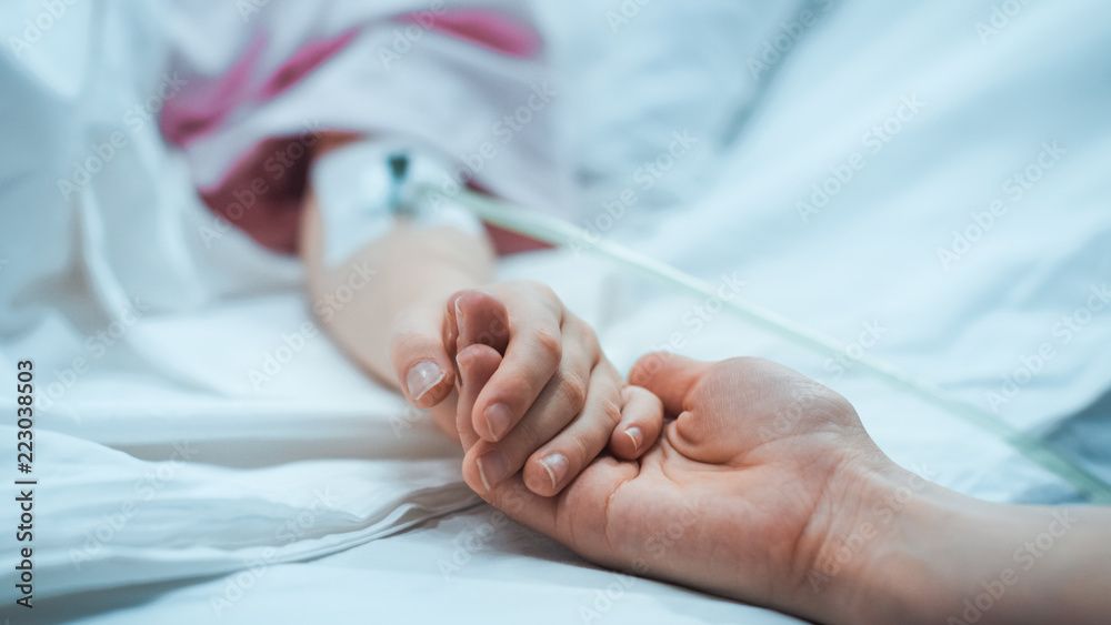 Influenza antiviral use declined among hospitalized children during the COVID-19 pandemic | Image Credit: © Gorodenkoff - stock.adobe.com.