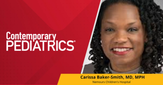 Carissa Baker-Smith, MD, MPH, discusses high-yield strategies for pediatric heart health | Image Credit: nemours.org.