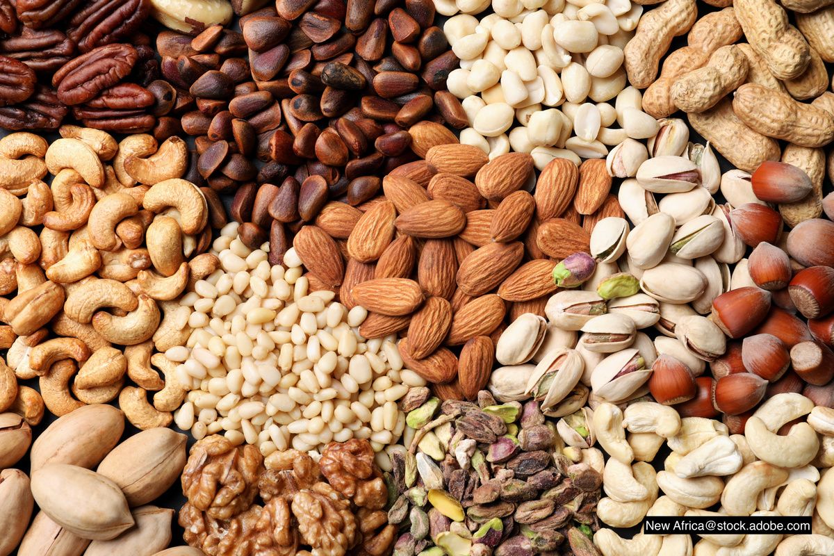 Multiple nut allergies more common than previously thought