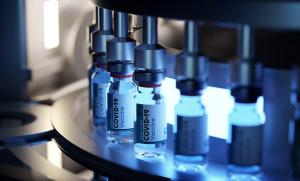 What is the latest news in COVID-19 vaccines?