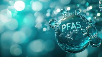 Study finds prenatal exposure to dozens more PFAS than previously detected in cord blood | Image Credit: ©  SERHII - stock.adobe.com.