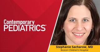 Stephanie Sacharow, MD, highlights the benefits of PALYNZIQ to treat PKU | Image Credit: childrenshospital.org.