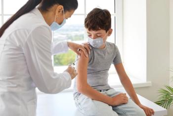 Parenting role models shape mothers' COVID-19 vaccination intent | Image Credit: © Studio Romantic - stock.adobe.com
