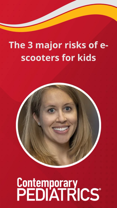 The 3 major risks of e-scooters for kids | Image Credit: profiles.hopkinsmedicine.org.