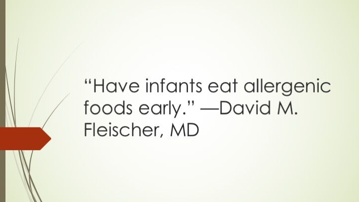 quote from David M. Reischer, MD