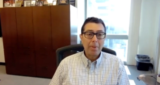 John Oghalai, MD, highlights setting expectations with parents before cochlear implant surgery