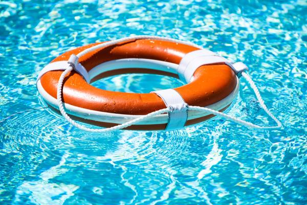 FAQ: What does the AAP's updated drowning prevention policy mean for pediatric practice? | Image Credit: © Volodymyr - stock.adobe.com.