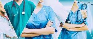 Celebrate a nurse today and every day!