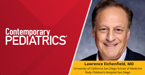  Lebrikizumab phase 3 data show improvements in atopic dermatitis symptoms, itch in children