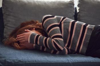 Testosterone changes linked to emotional distress in pubertal girls | Image Credit: © astrosystem - stock.adobe.com.