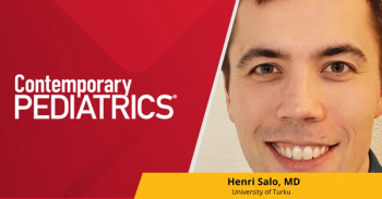 Henri Salo, MD, discusses how cardiovascular risk factors may impact cognitive function