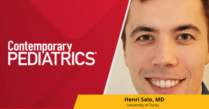 Henri Salo, MD, discusses how cardiovascular risk factors may impact cognitive function