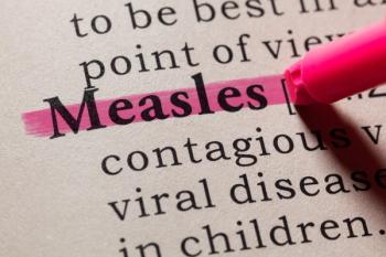 Measles increase: Discussing vaccination with vaccine-hesitant parents | Image Credit: © Feng Yu - © Feng Yu - stock.adobe.com.
