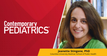 Jeanette Stingone, PhD, highlights the importance of early intervention for academic outcomes | Image Credit: publichealth.columbia.edu.