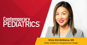 Olivia Kim-McManus, MD, discusses genetic testing, therapy in pediatric neurology
