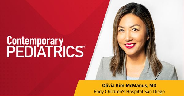 Olivia Kim-McManus, MD, discusses genetic testing, therapy in pediatric neurology