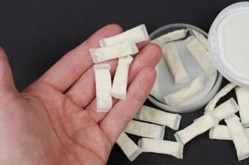 Study: Nicotine pouch ingestions in young children increased more than 760% from 2020 to 2023 | Image Credit: © Анастасія Шатирова - stock.adobe.com.