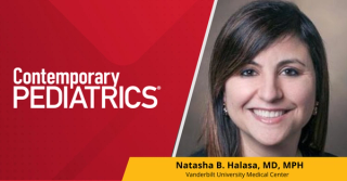 Natasha Halasa, MD, on influenza antiviral use declining among hospitalized children after the COVID-19 pandemic