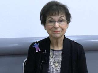 Synthesizing CDC immunization recommendations with Mary Koslap-Petraco, DNP, PPCNP-BC, CPNP, FAANP