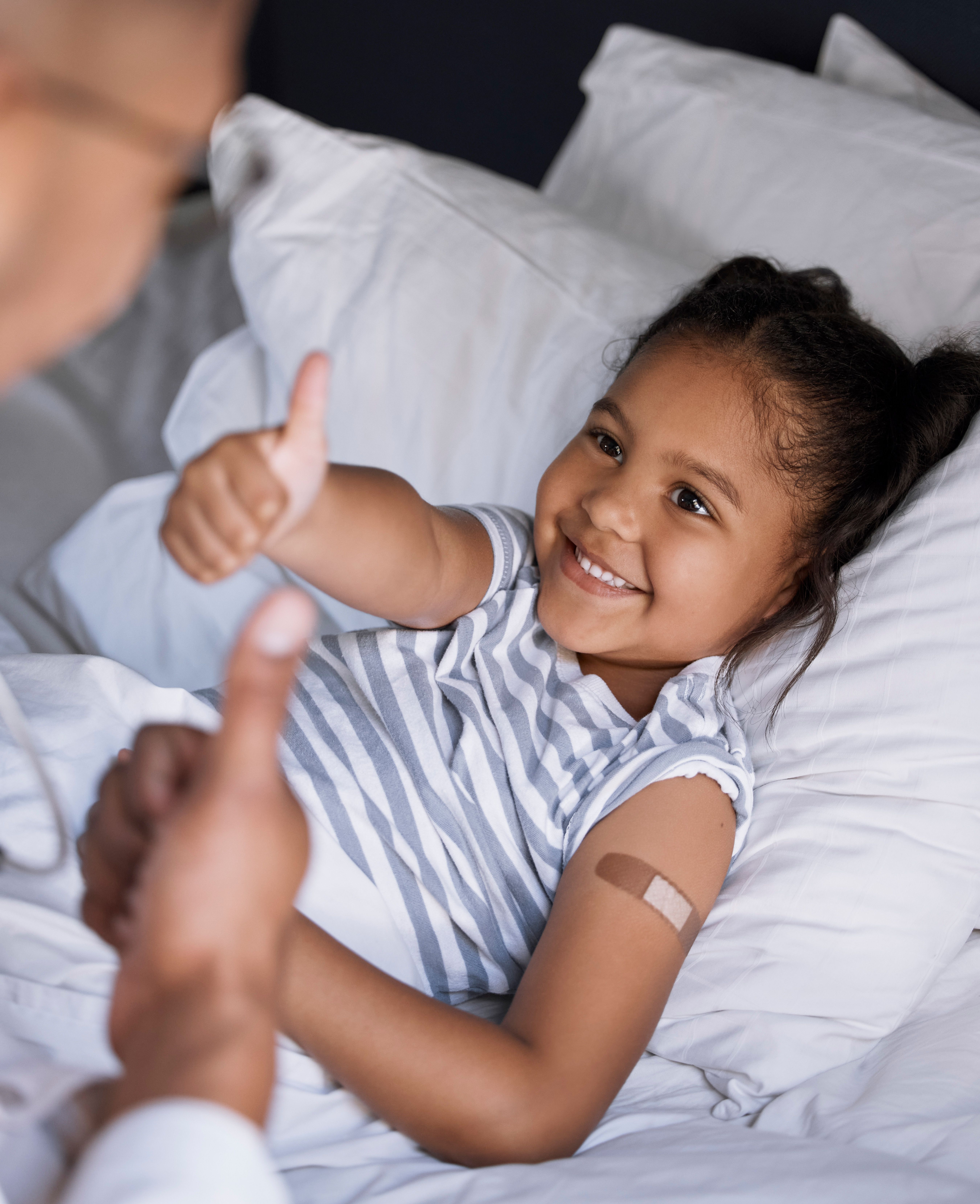 Despite decreases of invalid vaccine doses, series completion still lacks | Image Credit: © Lumeez23/peopleimages.com - © Lumeez23/peopleimages.com - stock.adobe.com.