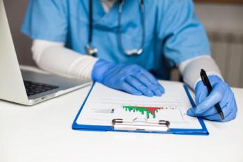 non-COVID-19 death rates during pandemic