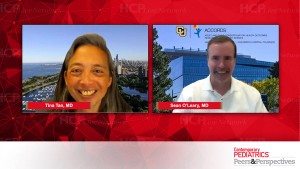 Vaccine Recommendations in the Pediatric Population