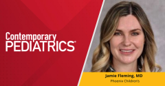 Jamie Fleming, MD, discusses the underrecognition of pediatric chronic pain, urges earlier referral