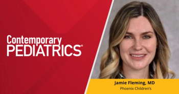 Jamie Fleming, MD, discusses the underrecognition of pediatric chronic pain, urges earlier referral