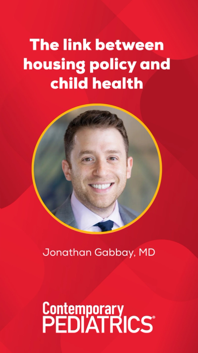 The link between housing policy and child health