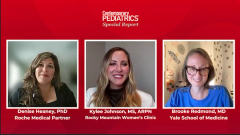 Special Report Advances in STI Screening and Treatment | Contemporary Pediatrics