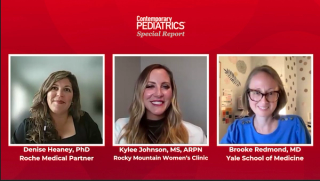 Special Report Advances in STI Screening and Treatment | Contemporary Pediatrics