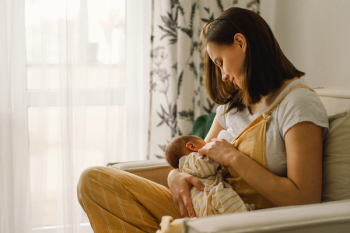 Maternal medications linked to reduced protein and fat in breast milk | Image Credit: © Анастасія Стягайло - © Анастасія Стягайло - stock.adobe.com.