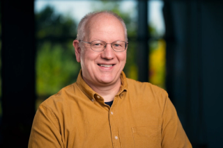 Dave Little, MD, MS | Image Credit: Provided