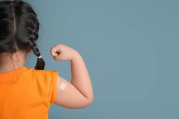 Increasing pediatric influenza vaccination rates may reduce health care burden | Image Credit: © kamon_saejueng - stock.adobe.com.