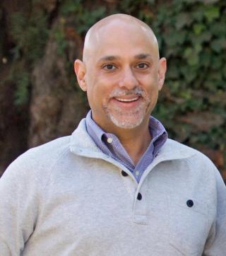 J. Thomas Megerian, MD, PhD, FAAP | Author provided