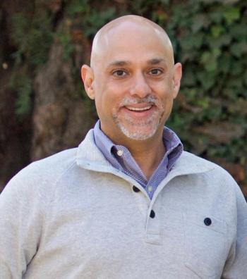 J. Thomas Megerian, MD, PhD, FAAP | Author provided