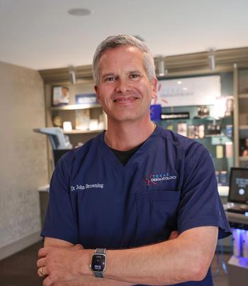 How fragrance plays a role in atopic dermatitis treatments, with John Browning, MD