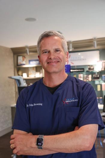 John Browning, MD, provides practical skincare reminders ahead of summer season