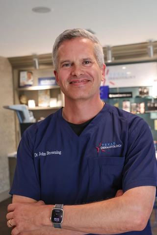 How fragrance plays a role in atopic dermatitis treatments, with John Browning, MD