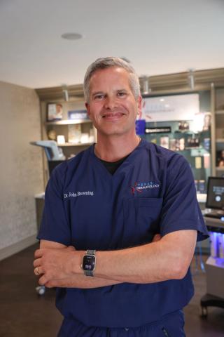 John Browning, MD, explains dermatological questions to ask, answer in primary care