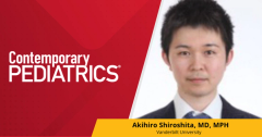 Akihiro Shiroshita, MD, MPH, highlights asthma risk from combined indoor and outdoor exposures | Image Credit: medsites.vumc.org.
